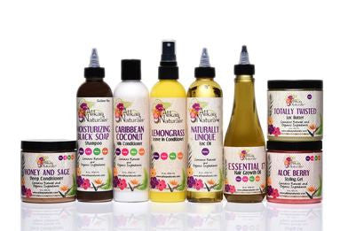 Alikay Naturals