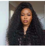 Sultry Deep Wave