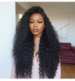 Sultry Deep Wave