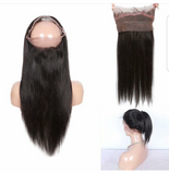 T.H.E 360 Lace Frontal