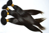 Brazilian Remy Straight 14inch - 30inch