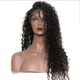 Sultry Deep Wave