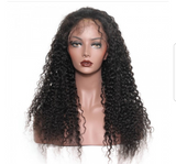Sultry Deep Wave