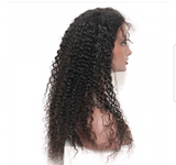 Sultry Deep Wave