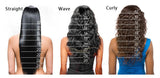 Brazilian Remy Straight 14inch - 30inch