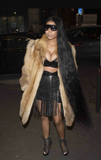 T.H.E Nicki Wig