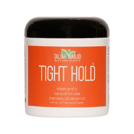 Taliah Waajid Tight Hold for Natural Hair 6oz