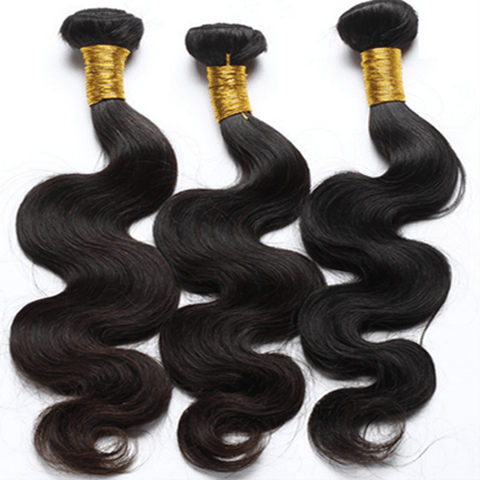 Brazilian Remy Body Wave 14inch - 30inch