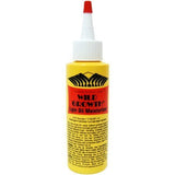 Wild Growth Oil